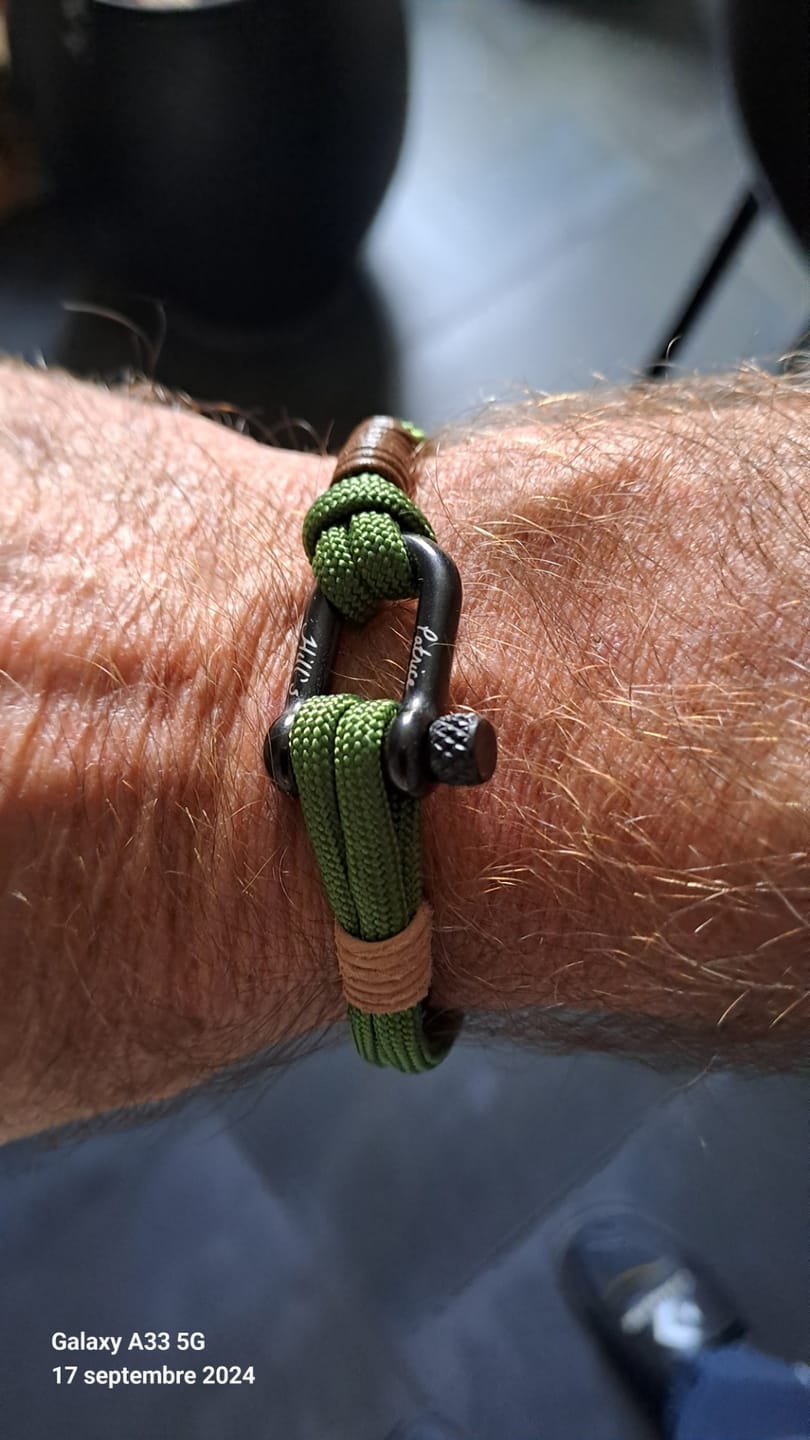 Customer photo review of Shrub