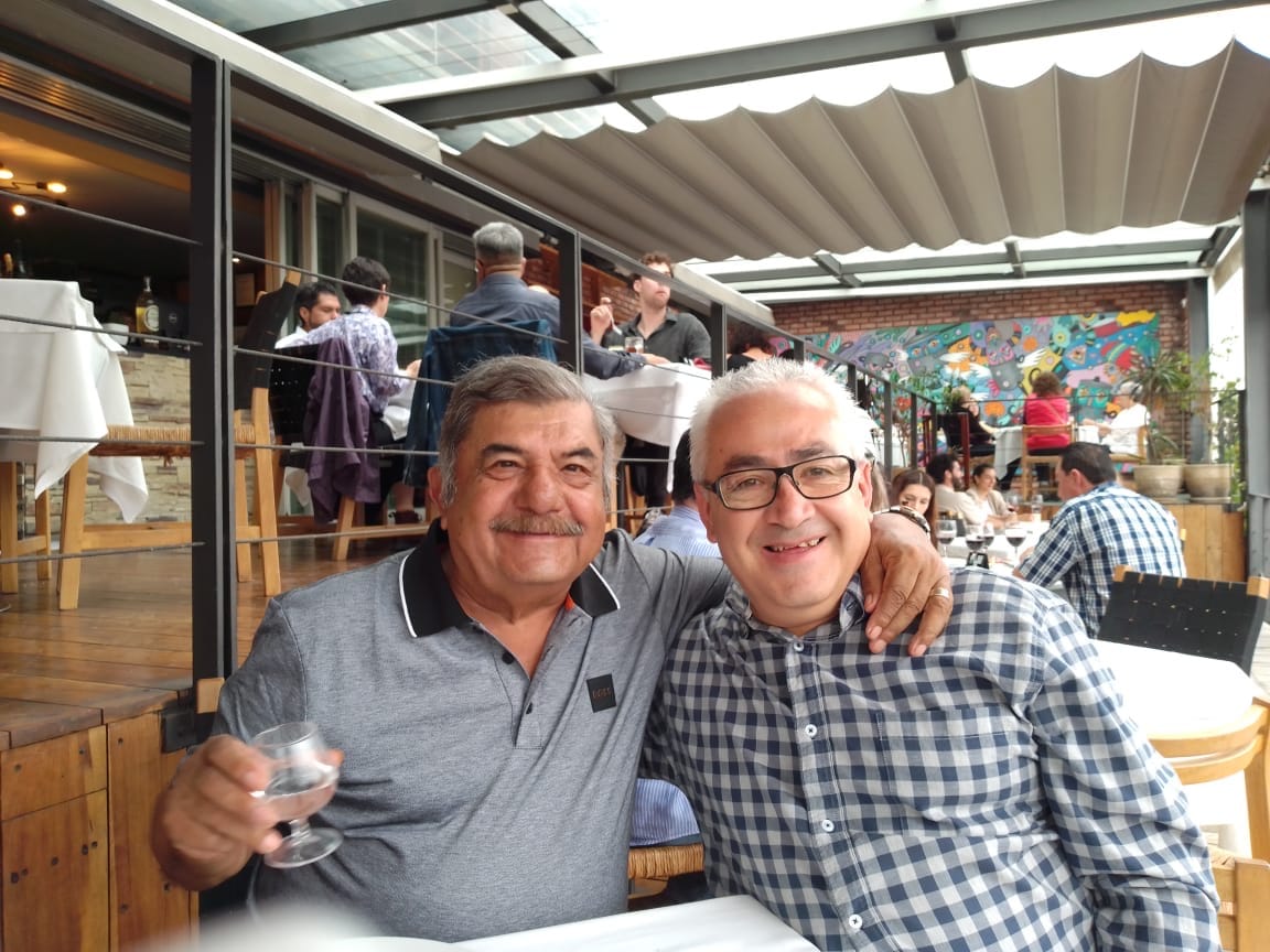 Customer photo review of Carne seca en trozo enchilada 500gr.