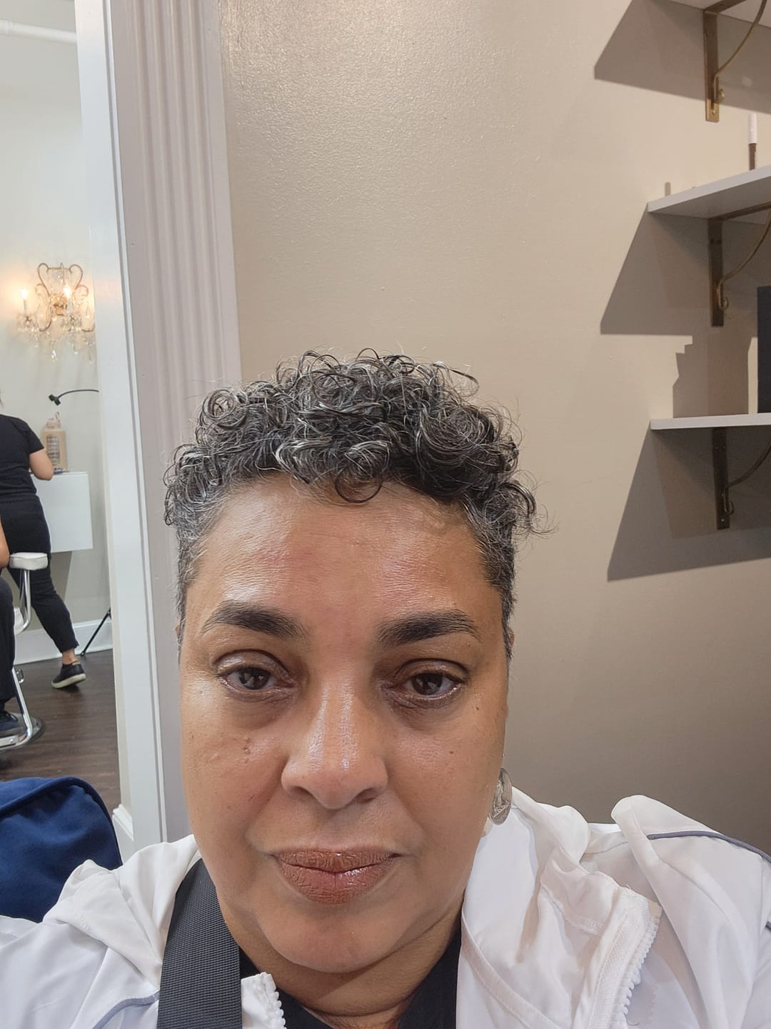 Customer photo review of Tresselix/BROW