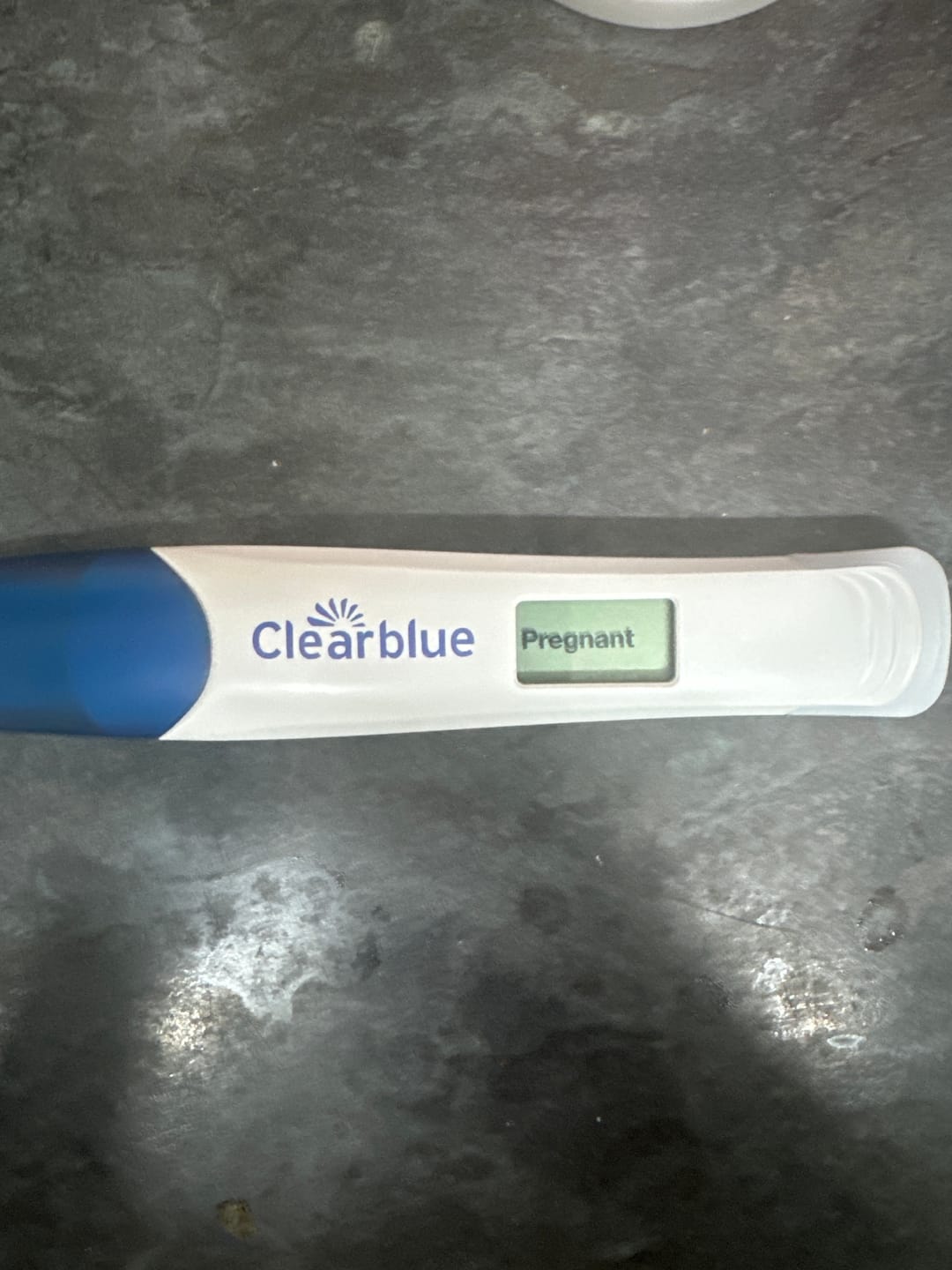 Customer photo review of Fertility Supplement