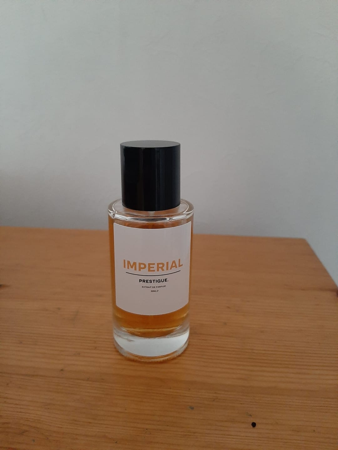 Customer photo review of IMPERIAL