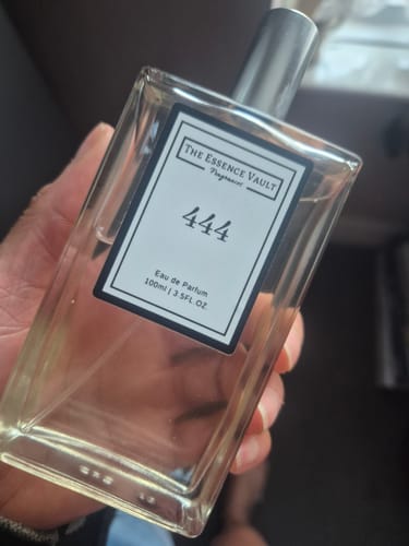 Customer photo review of Inspired by Lost Cherry - 444