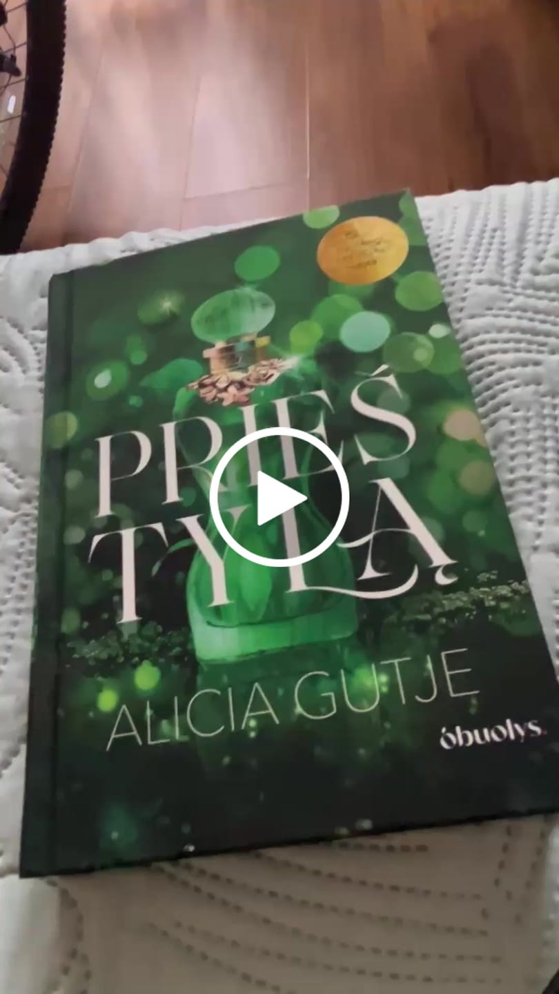 Customer video review of Prieš tylą: miške sutiktas nepažįstamasis ir jo pasiūlymas suintriguoja... Kur gali nuvesti smalsumas ir netramdoma aistra?