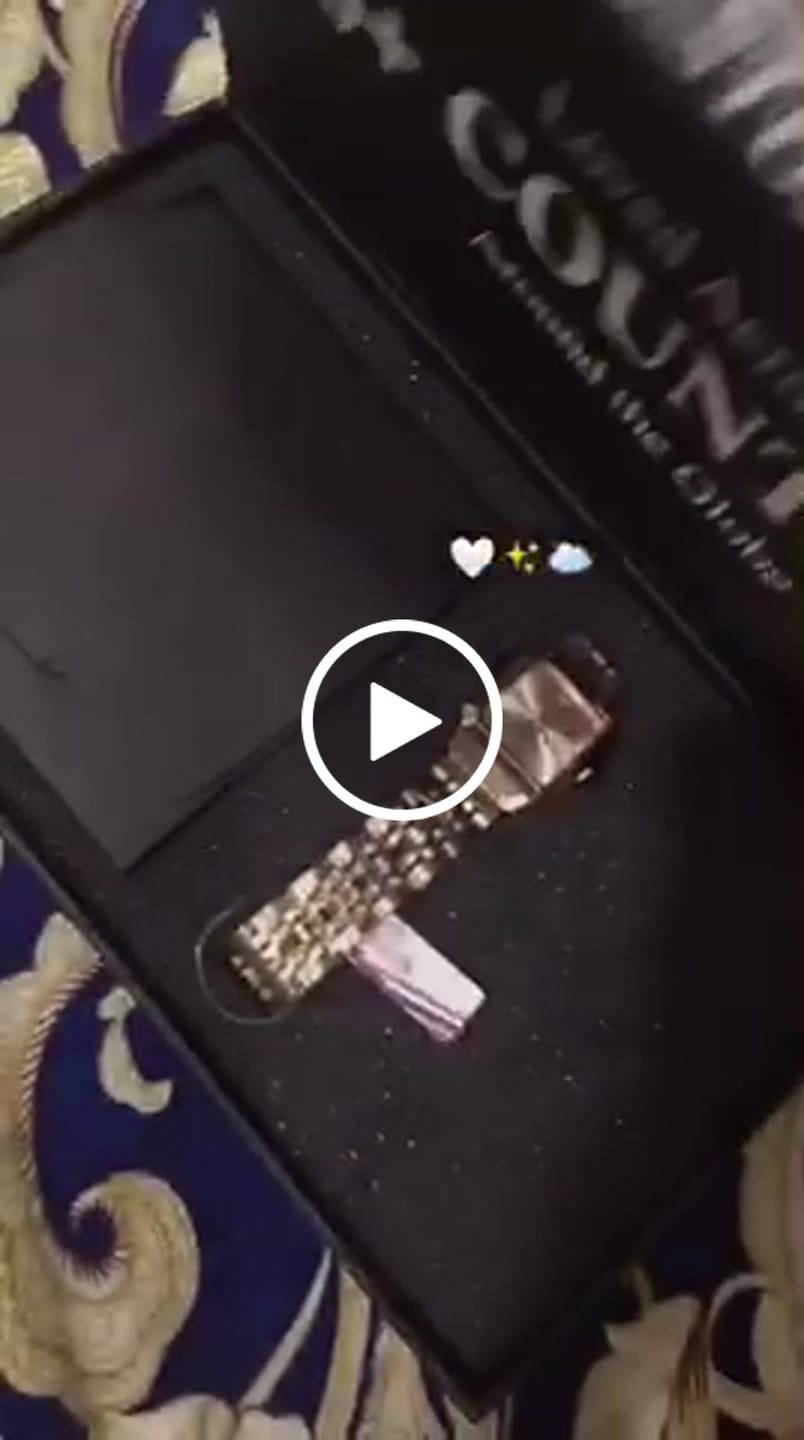 Customer video review of Sveston AXRE SV-19034-F