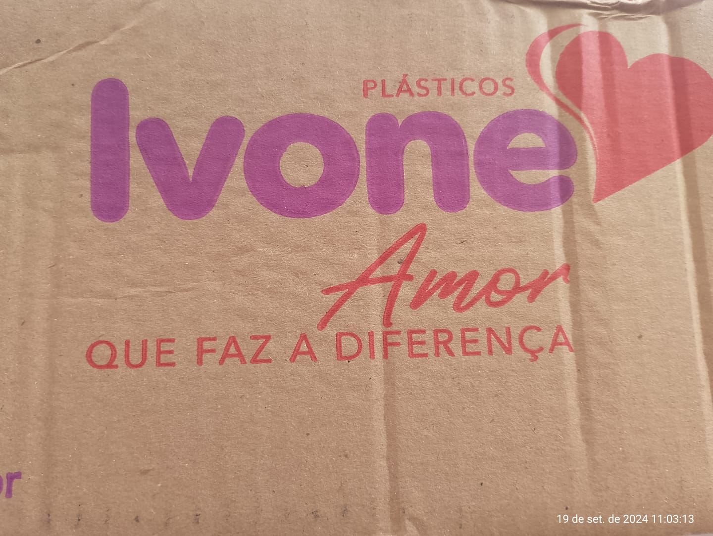 Customer photo review of CRISTAL 0,40 STAR COR TRANSPARENTE