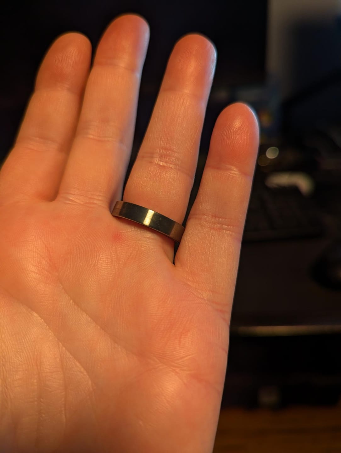 Customer photo review of The Redwood