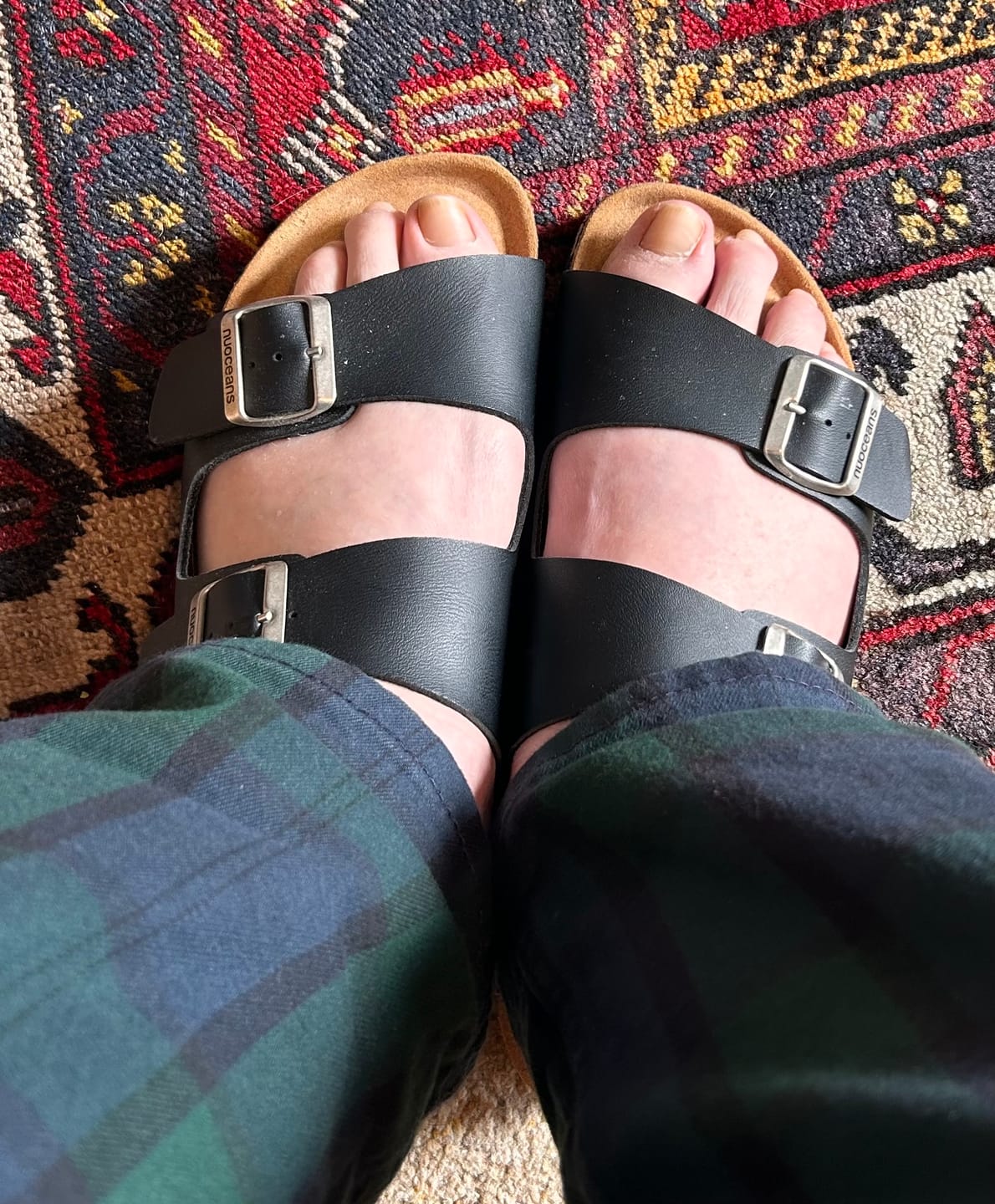 Customer photo review of Nuo Onyx