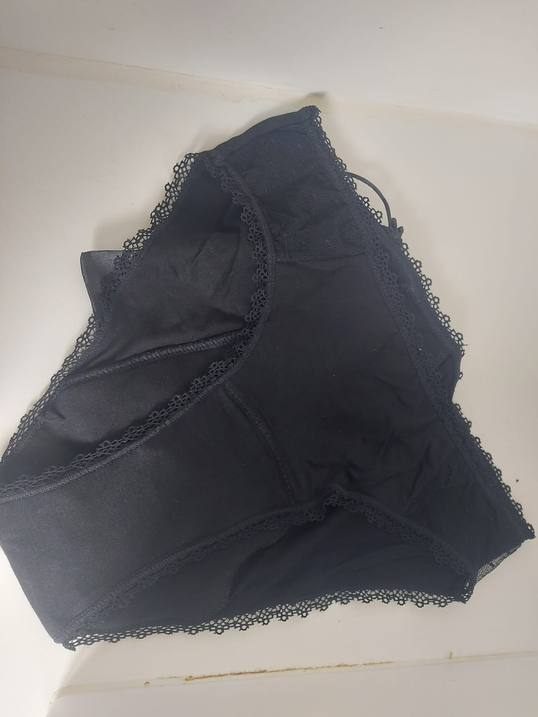 Customer photo review of Neva pour Flux Abondant