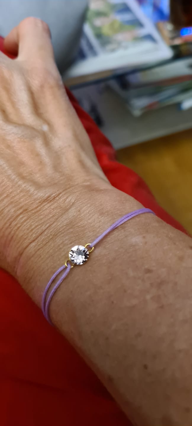 Customer photo review of Geburtsstein