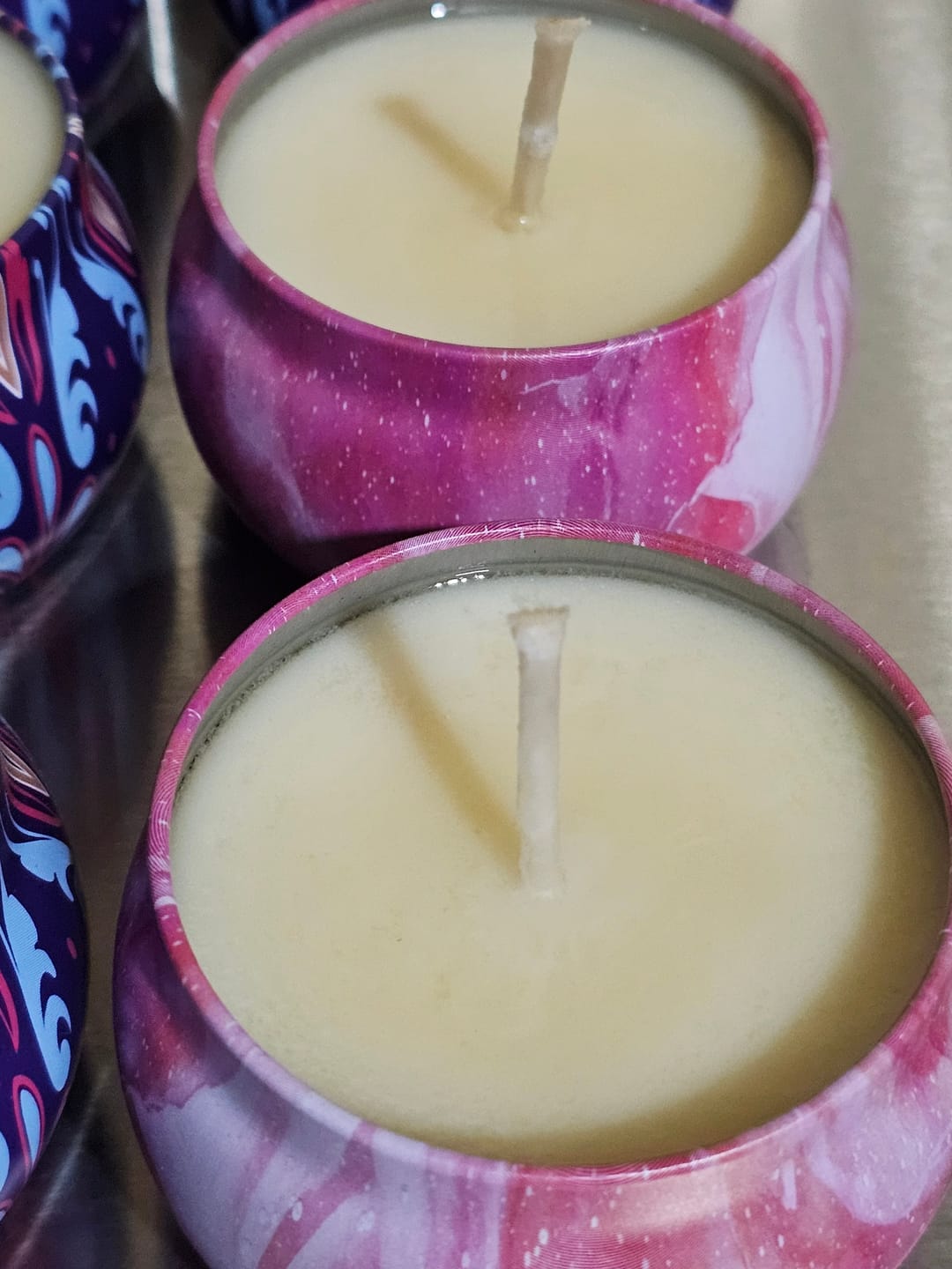 Customer photo review of N 83 - Naranja dulce
