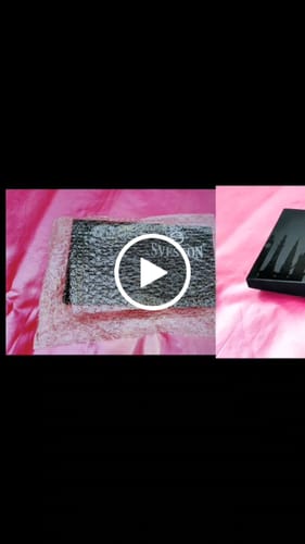 Customer video review of Inspiro