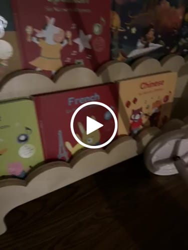 Customer video review of Dance to Classical Music