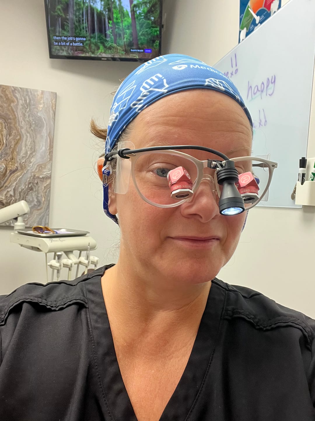Customer photo review of EVO 3.5x