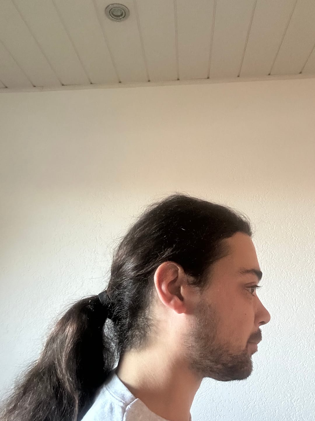 Customer photo review of Volummi True Black