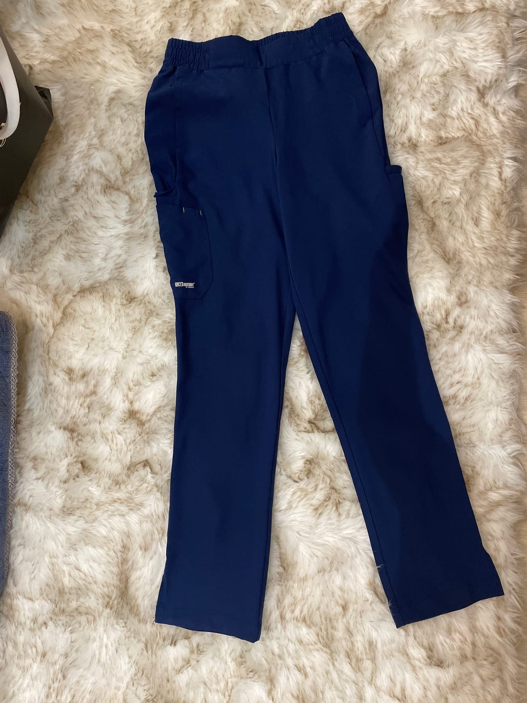 Customer photo review of بنطلون كوزمو جريز أناتومي ~ Cosmo Pant Greys Anatomy