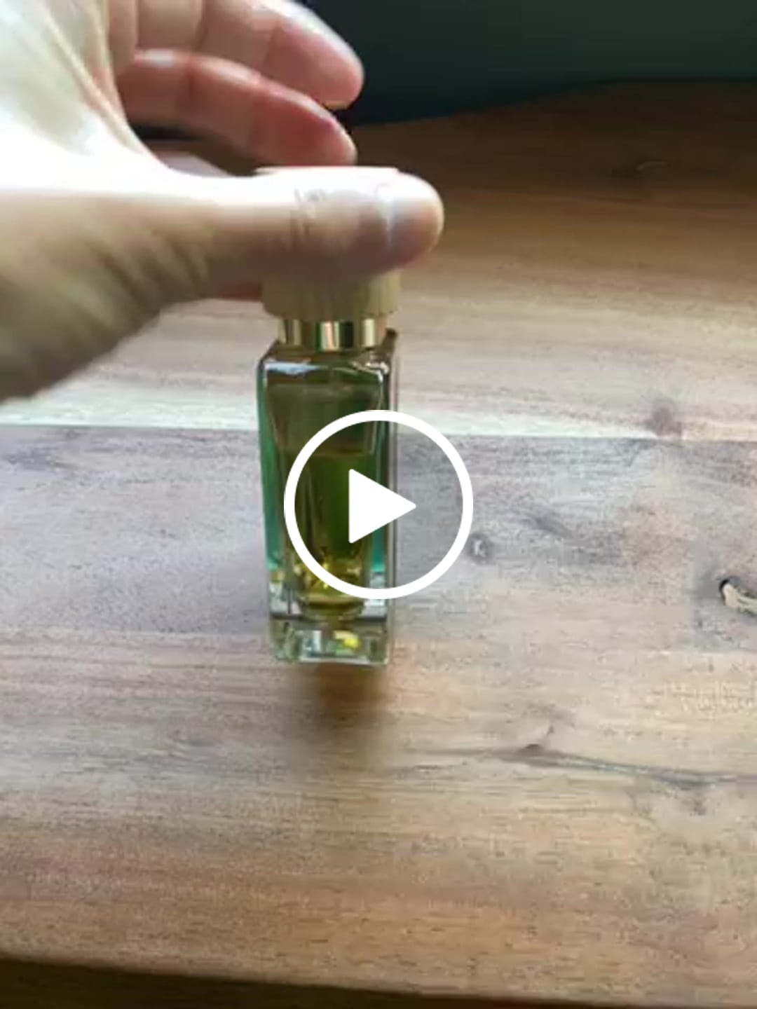 Customer video review of Caramelized Condensed Milk