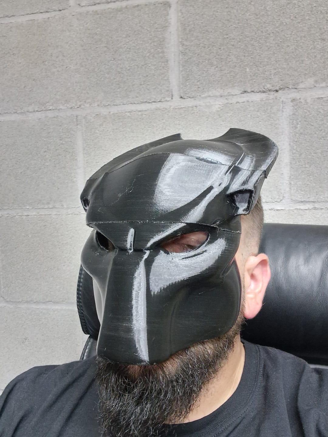 Customer photo review of PETG