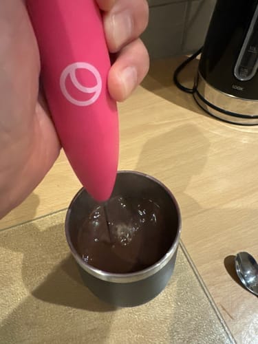 Customer photo review of day + night starter kit