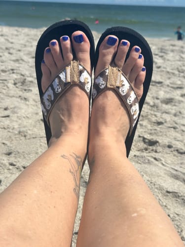 Customer photo review of Shih Tzus