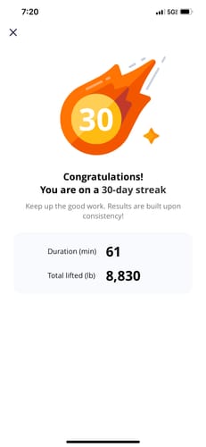 Customer photo review of Seraphina Emma Jumpsuit