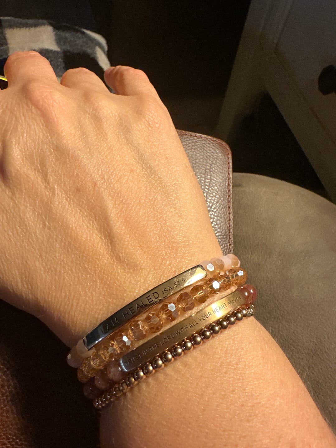 Customer photo review of 3 YEAR WARRANTY