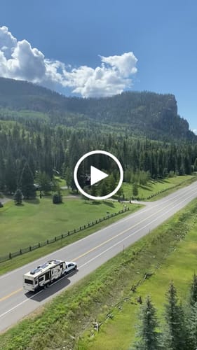 Customer video review of Arbo Space PLAID 5/8" (16mm) Bull Rope