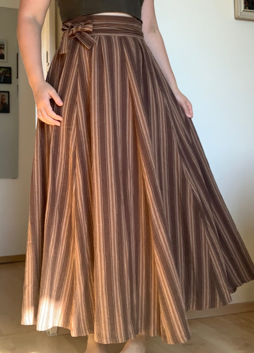 Customer photo review of Lu Xing 路行 Journey Wei Jin Cotton Unisex Daily Set