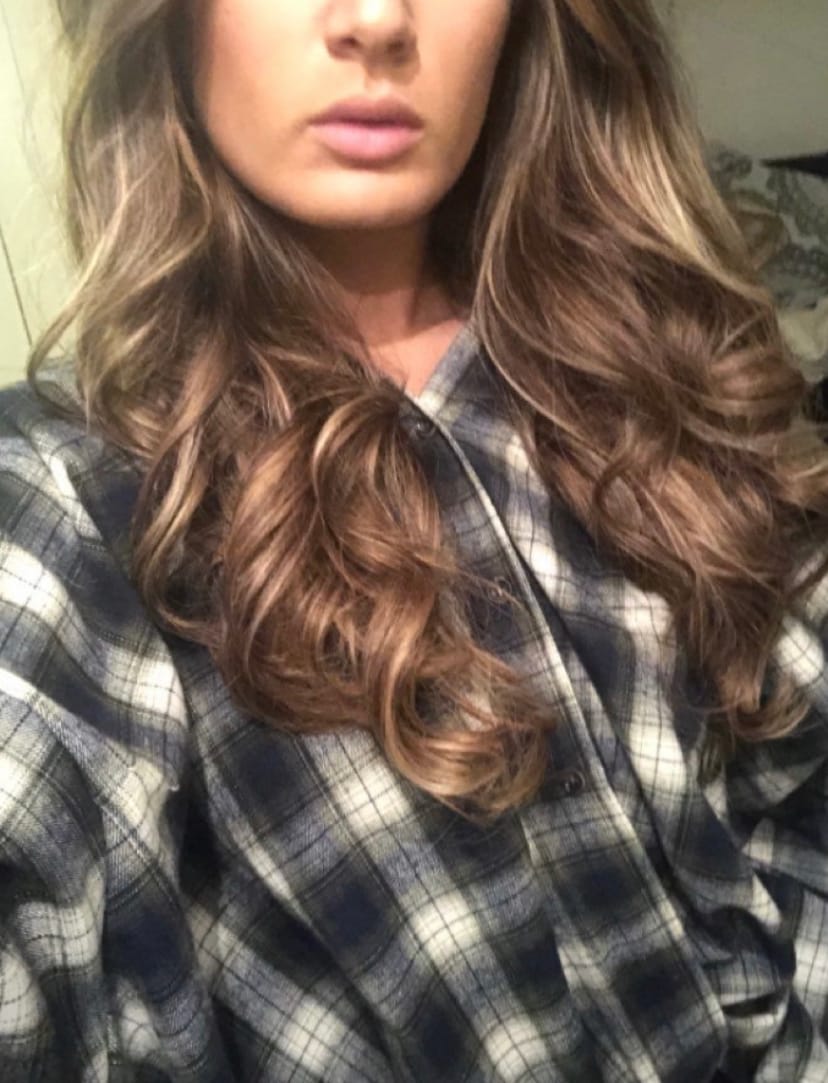 Customer photo review of Wavy Curve® 5 en 1
