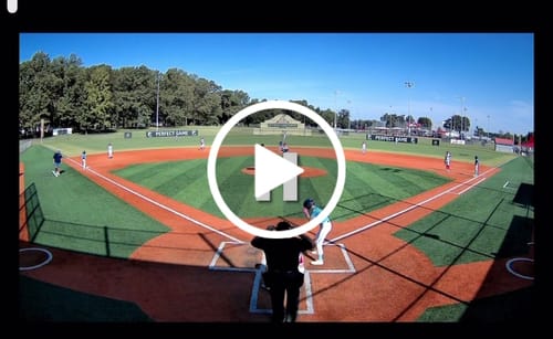 Customer video review of Jax Model One Batting Gloves | Pink | Strap Cuff