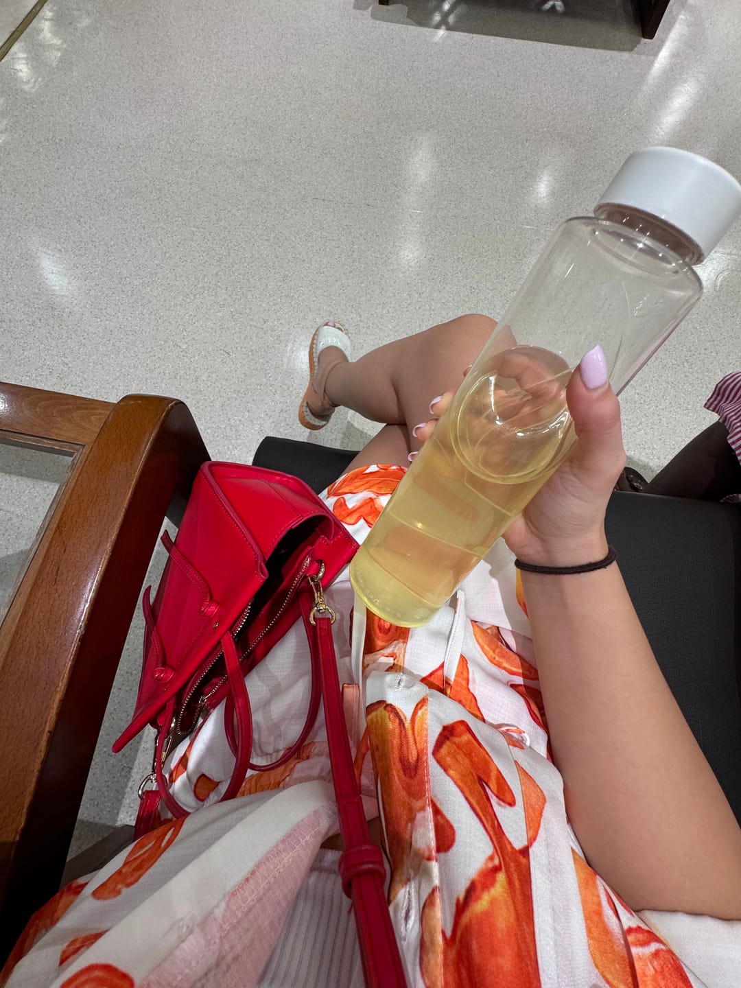 Customer photo review of Strike Electrolytes