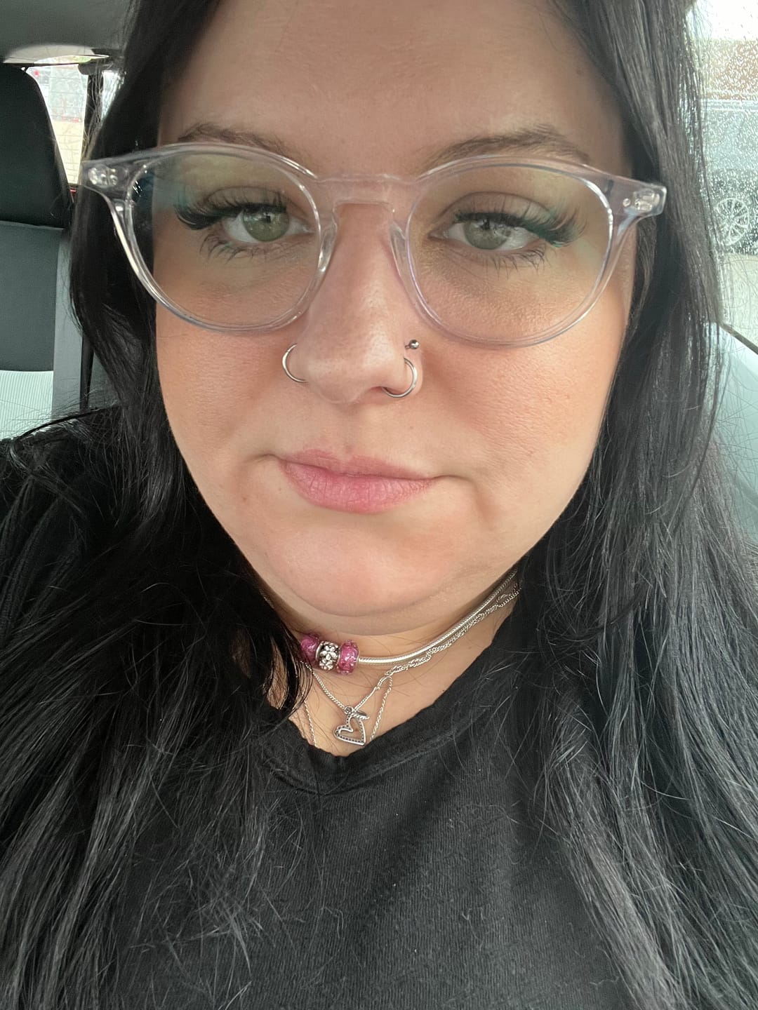 Customer photo review of Hottie