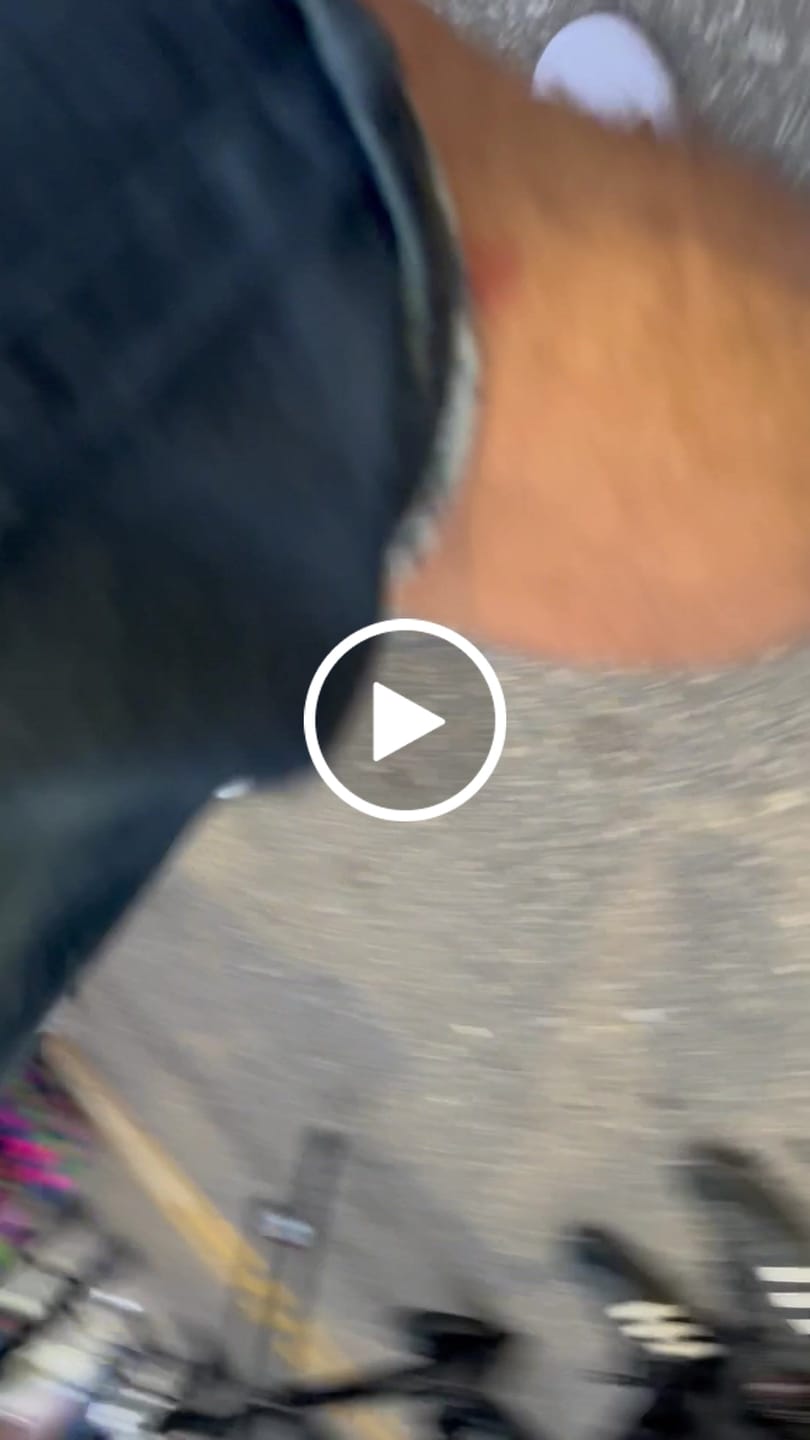 Customer video review of Mex Flag High Tops ( Black or White Sole ) 2 For 1