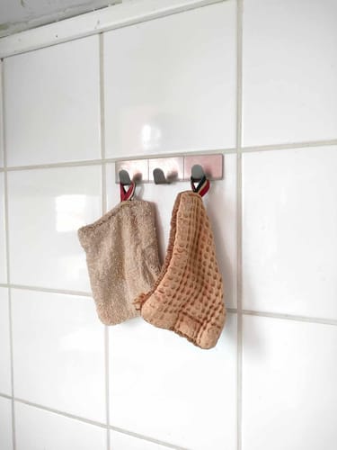 Customer photo review of Éponge Lavable & écologique - HEYJUTE®