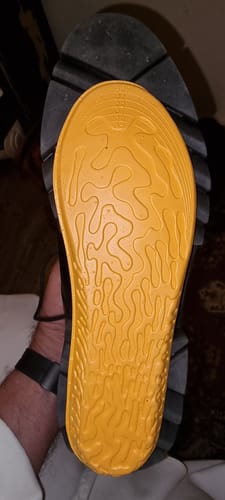 Customer photo review of Grandeur (3'' Boost)