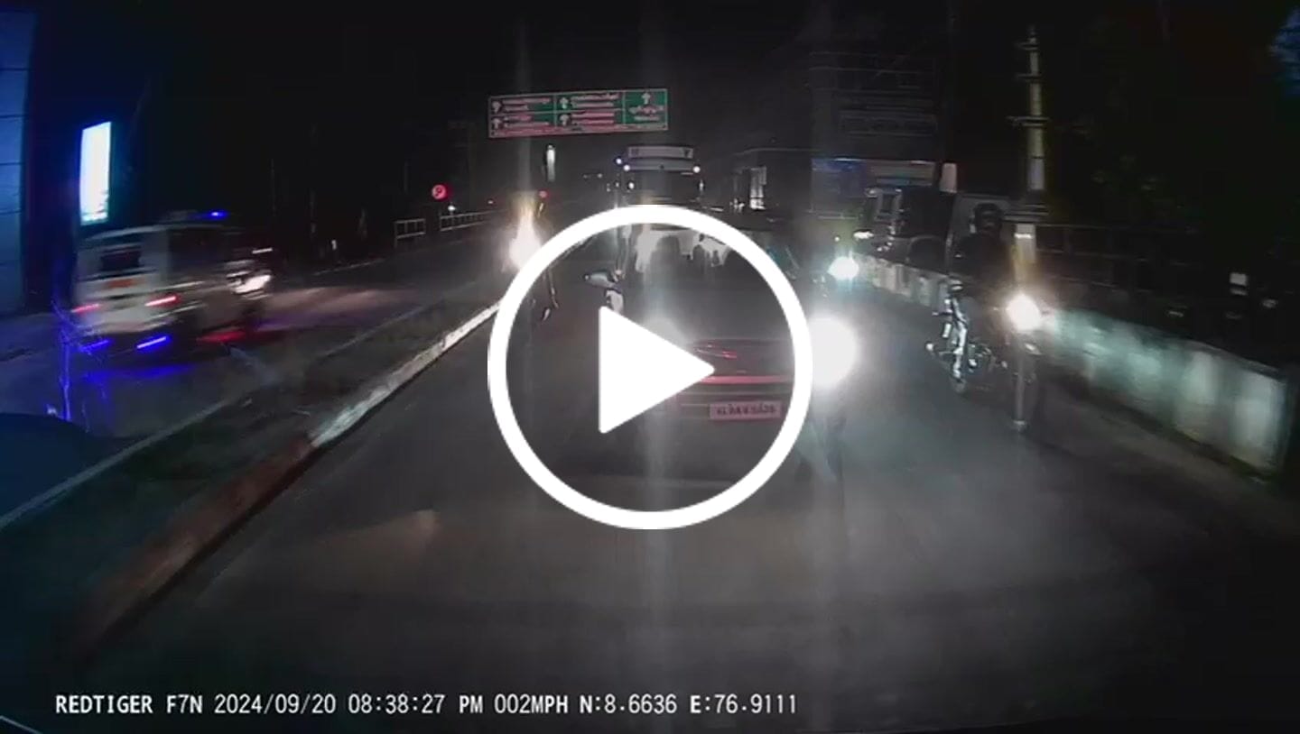 Customer video review of Redtiger F7NT Touch Screen 4K Dual Dash Cam