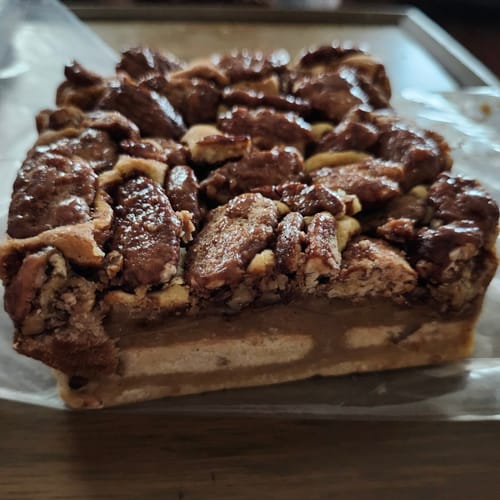 Customer photo review of Order Protect