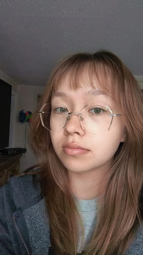 Customer photo review of Laura