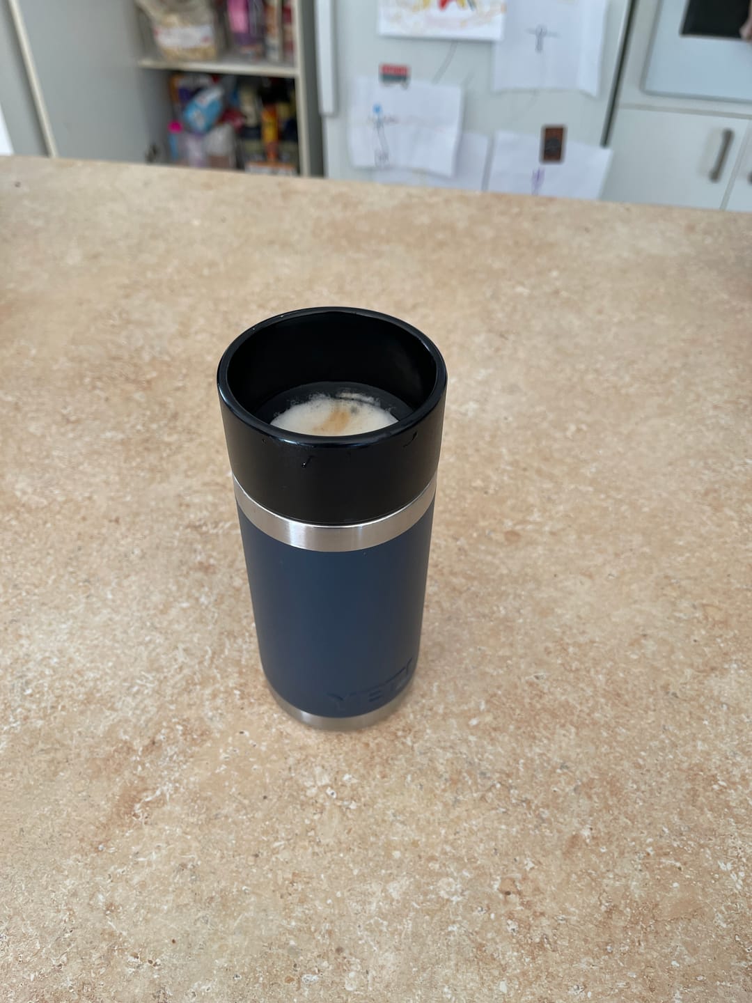 Customer photo review of Guatemala Coffee Beans