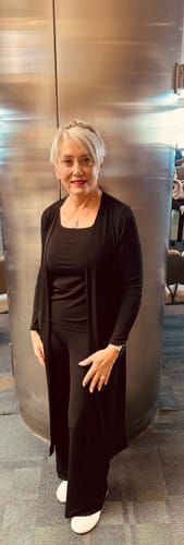 Customer photo review of Brigitte Brianna Essential Set