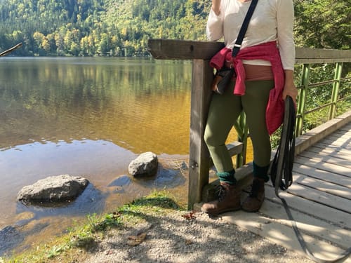 Customer photo review of Tofana