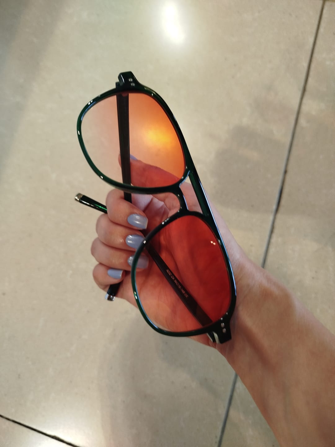 Customer photo review of JENSEN