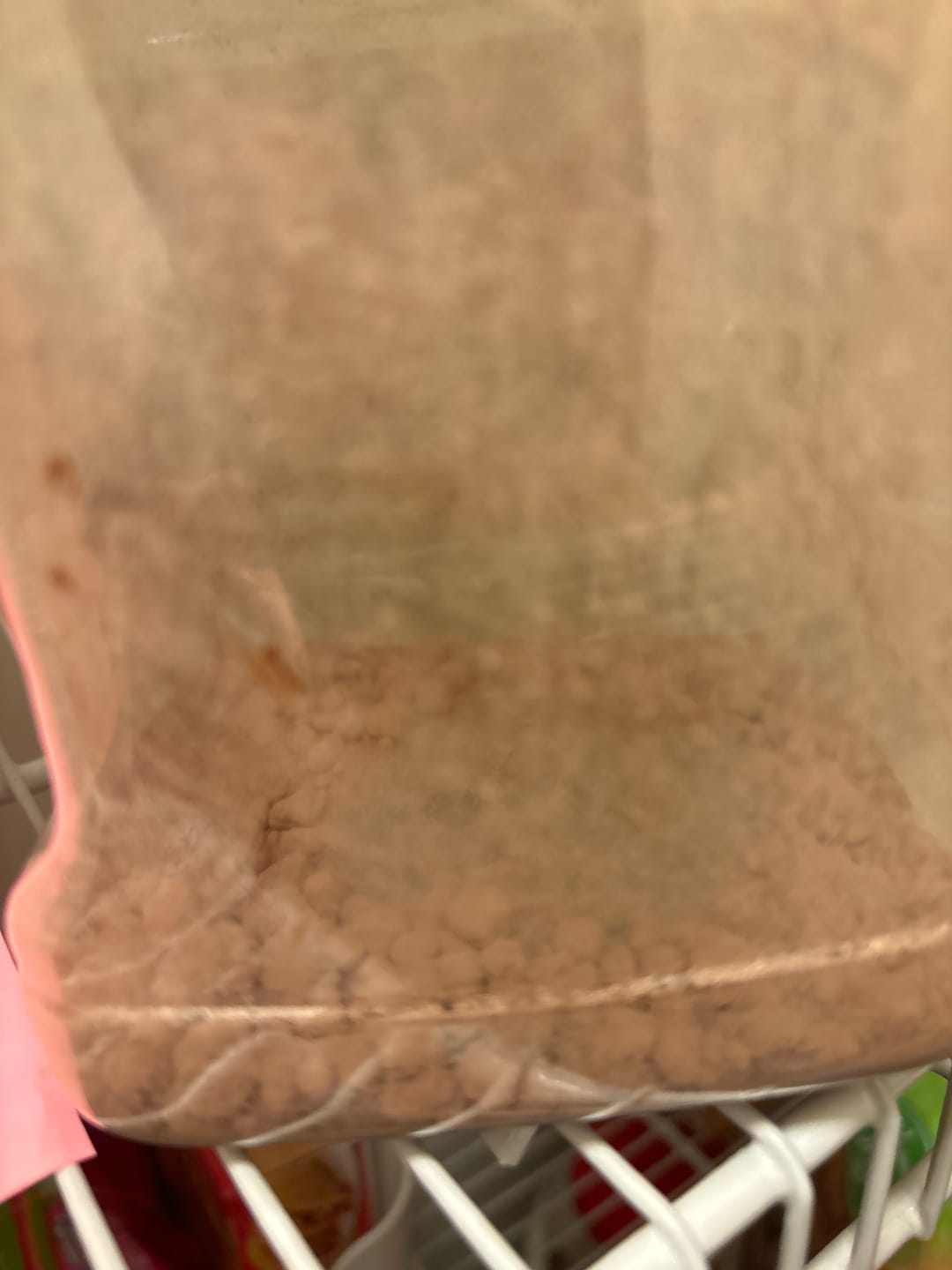 Customer photo review of Ceremonial Cacao — Element Blends Tins Variety Pack (4 tins - 8oz each)