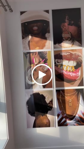 Customer video review of Queen Energy