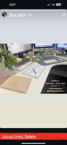 Customer photo review of Parcel Protection