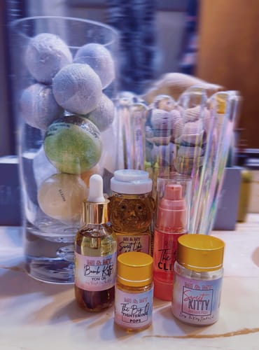 Customer photo review of Can I Come Over?!  Bundle