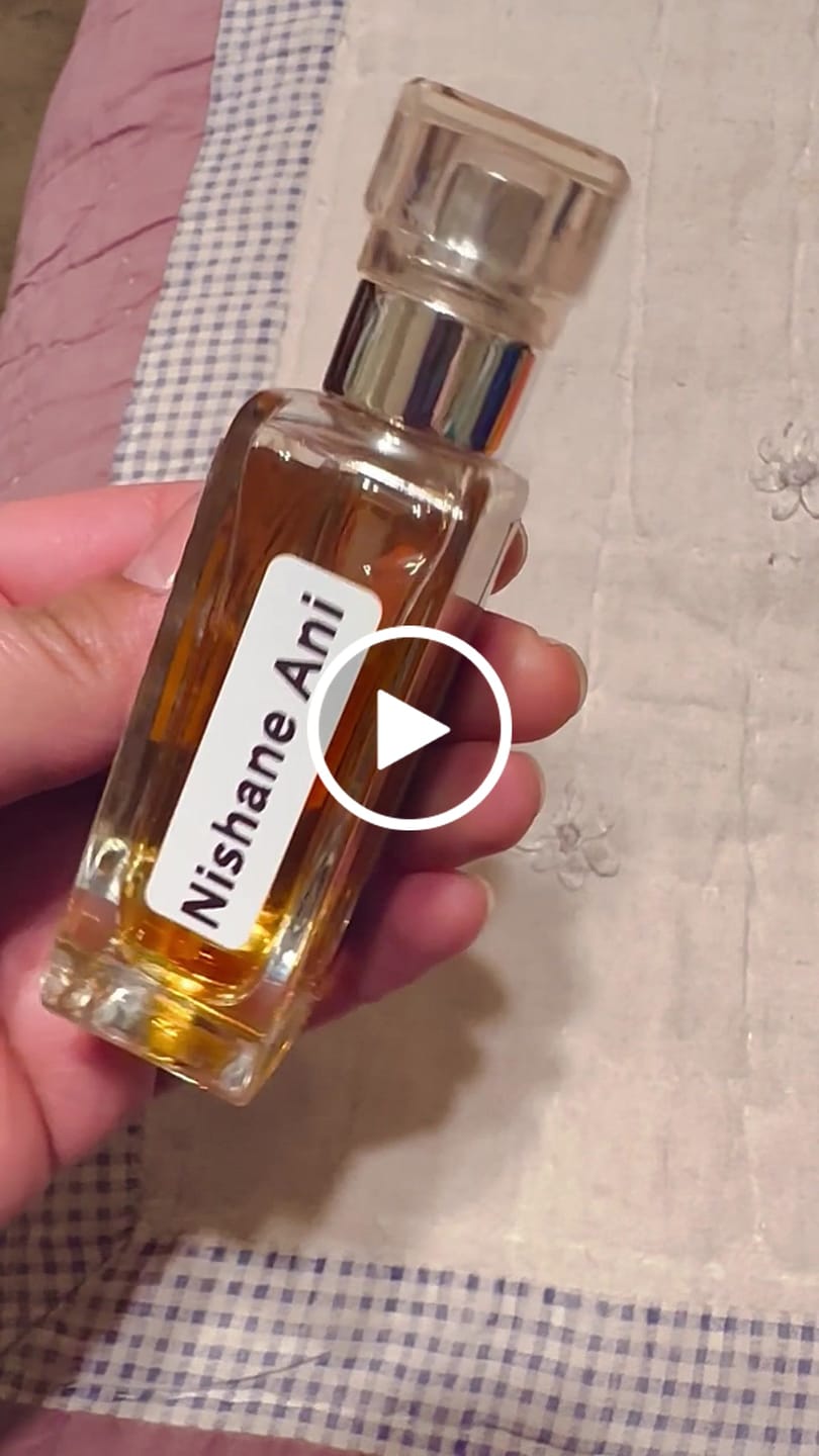 Customer video review of Drowning in Vanilla