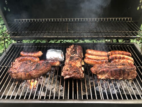 Customer photo review of Aiguillette Baronne "Colita de Cuadril" | Uruguay