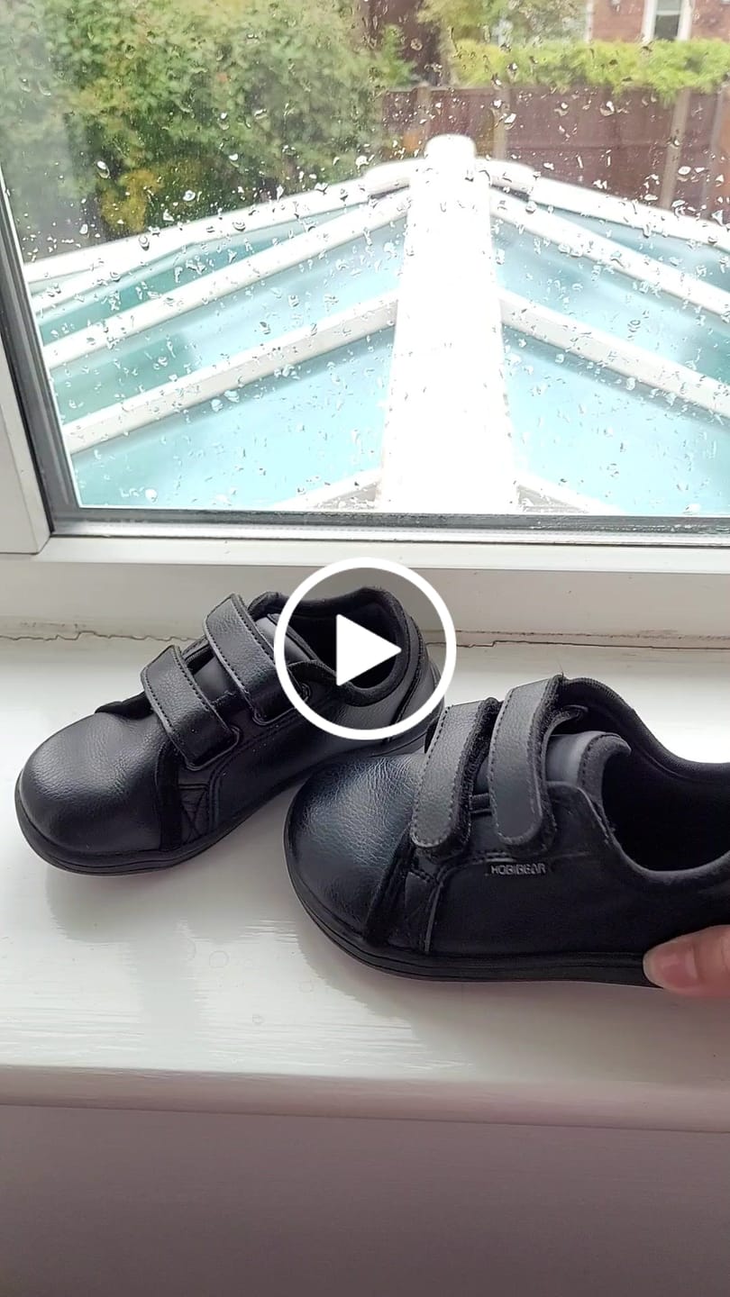 Customer video review of Kid's Ivy -  Barefoot Shoes