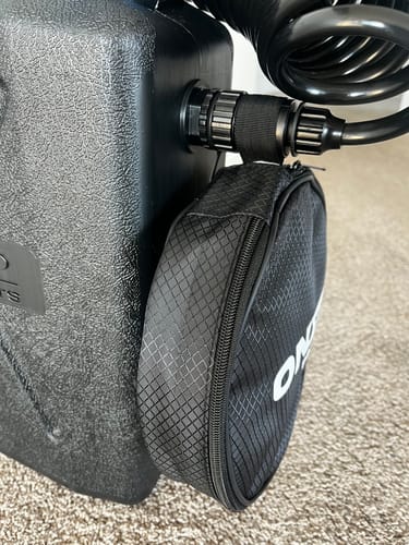 Customer photo review of ONTAP - Black Edition
