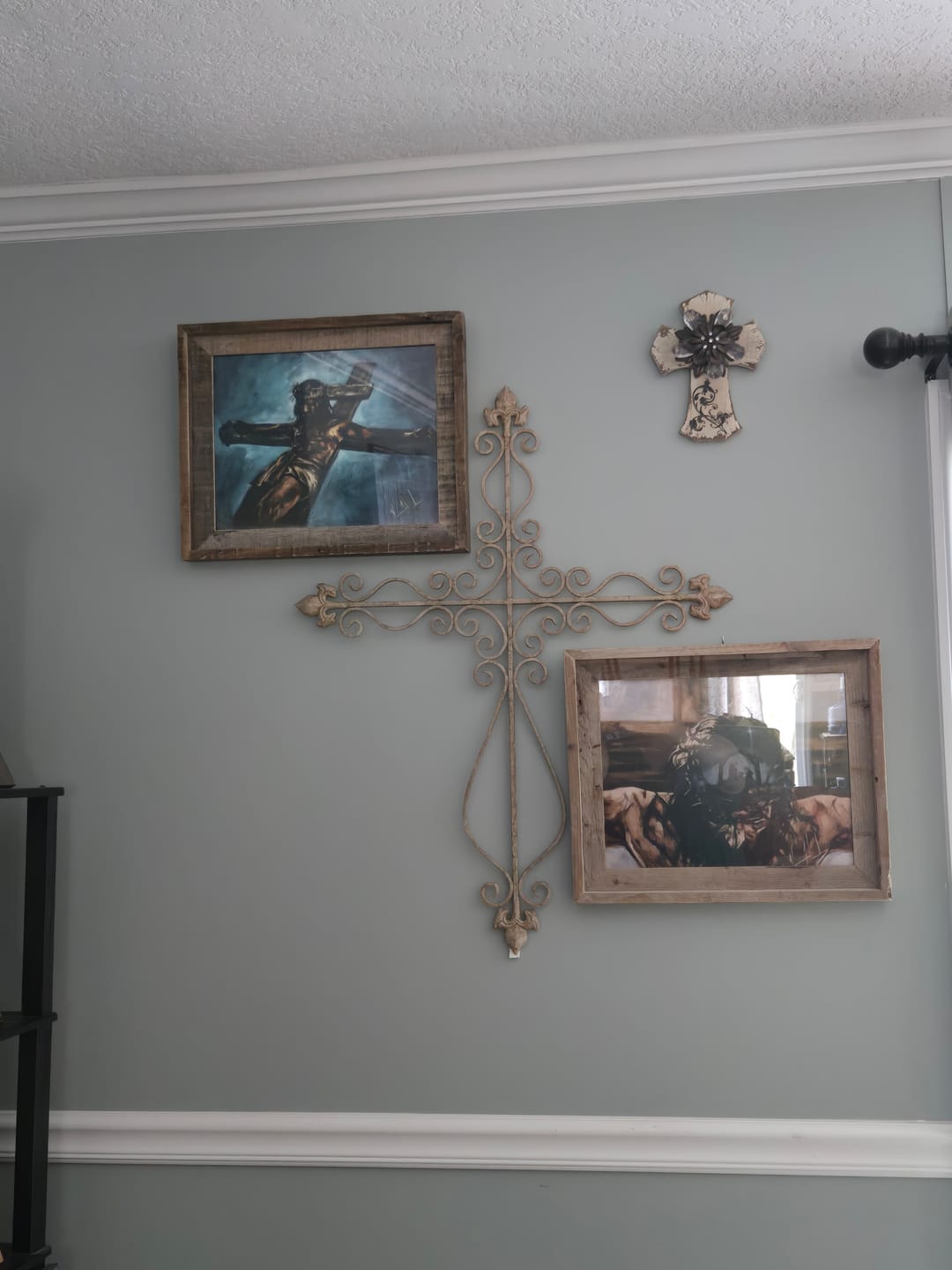 Customer photo review of Love's True Story